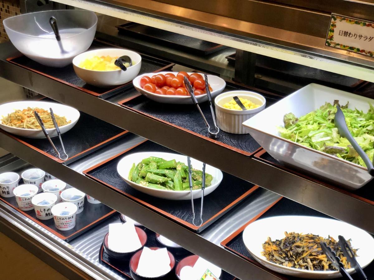 八王子站西apa酒店 八王子市 外观 照片